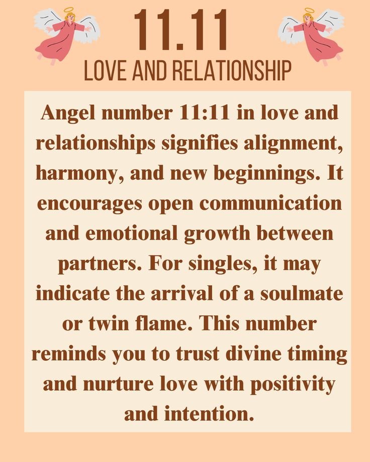 1131 angel number