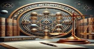 University of Metaphysical Sciences Lawsuit