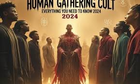 human gathering cult
