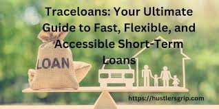 traceloans.com mortgage loans
