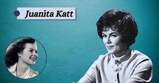 Juanita Katt