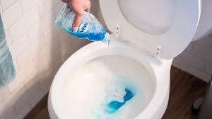 how to unclog a toilet