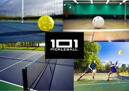 pickleball near me