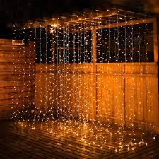 fairy lights